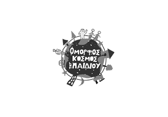 Όμορφος Κόσμος του Παιδιού