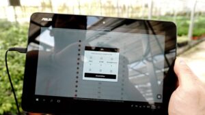 Ρουμπουλας Irrigation - Comcoms