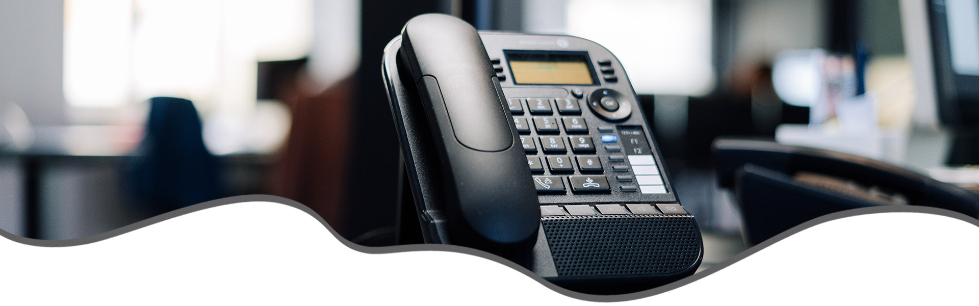 Τηλεφωνία Voip - Comcoms