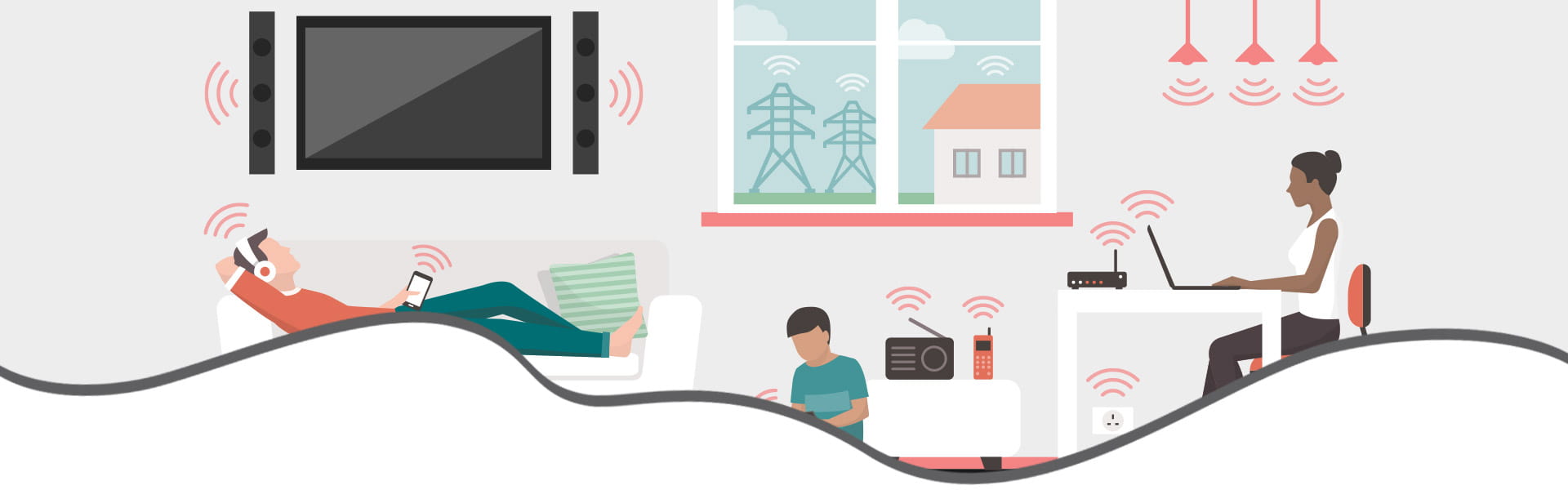 Wifi - Comcoms